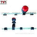 Transformer accessories Strip type tap changer 125A/10KV